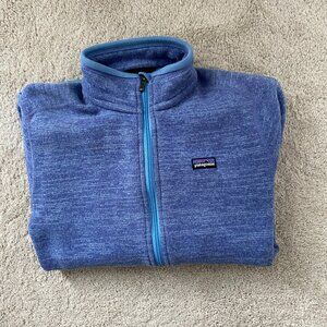 Patagonia Full Zip Fleece